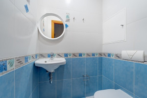 Nuomojamas butas Jonažolių g., Lazdynėliai, Vilniaus m., Vilniaus m. sav., 87.72 m2 ploto, 3 kambariai 14