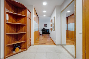 Nuomojamas butas Jonažolių g., Lazdynėliai, Vilniaus m., Vilniaus m. sav., 87.72 m2 ploto, 3 kambariai 15