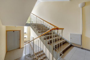 Nuomojamas butas Jonažolių g., Lazdynėliai, Vilniaus m., Vilniaus m. sav., 87.72 m2 ploto, 3 kambariai 21