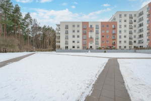 Nuomojamas butas Jonažolių g., Lazdynėliai, Vilniaus m., Vilniaus m. sav., 87.72 m2 ploto, 3 kambariai 23