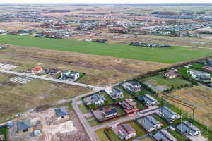 Parduodamas  sklypas Trušelių k., Klaipėdos r. sav., 9 a ploto 2