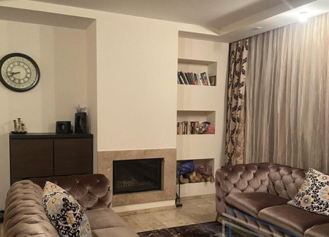 Parduodamas namas Dargužių k., Klaipėdos r. sav., 164 m2 ploto, 2 aukštai