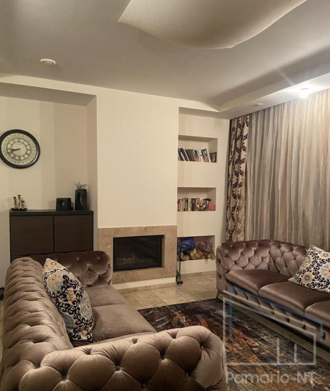 Parduodamas namas Dargužių k., Klaipėdos r. sav., 164 m2 ploto, 2 aukštai 1