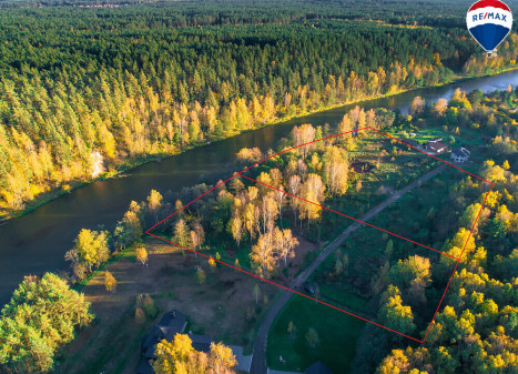 Parduodamas sklypas Skirgiškių k., 99.88 a ploto
