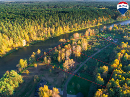 Parduodamas sklypas Skirgiškių k., 99.88 a ploto 1