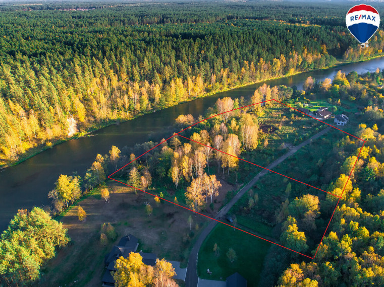 Parduodamas sklypas Skirgiškių k., 99.88 a ploto 1