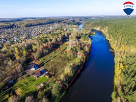 Parduodamas sklypas Skirgiškių k., 99.88 a ploto 2