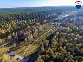 Parduodamas sklypas Skirgiškių k., 99.88 a ploto 3