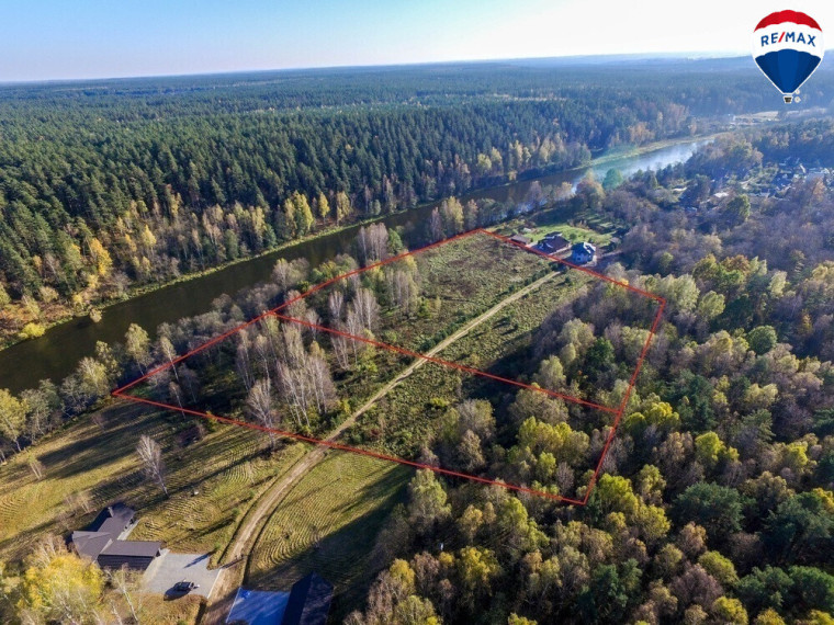 Parduodamas sklypas Skirgiškių k., 99.88 a ploto 3