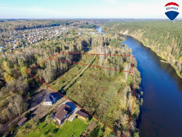 Parduodamas sklypas Skirgiškių k., 99.88 a ploto 4