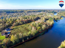 Parduodamas sklypas Skirgiškių k., 99.88 a ploto 9