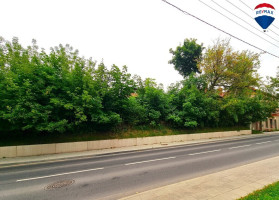 Parduodamas sklypas A. Kojelavičiaus g., Naujojoje Vilnioje, Vilniuje, 7.8 a ploto 2
