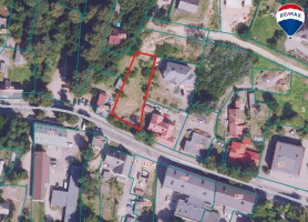 Parduodamas sklypas A. Kojelavičiaus g., Naujojoje Vilnioje, Vilniuje, 7.8 a ploto 7
