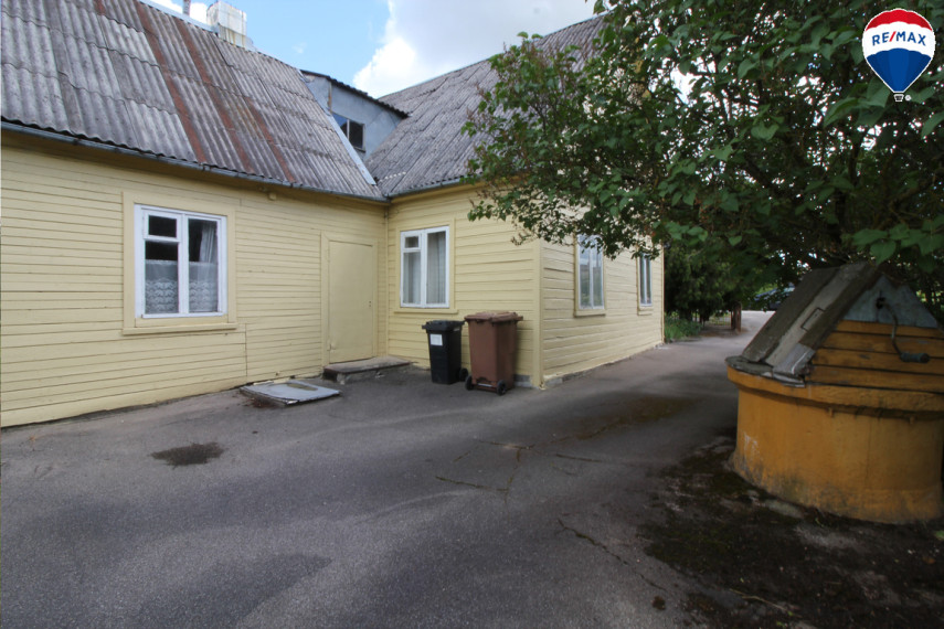 Parduodamas namas Medelyno g., Centre, Šiauliuose, 129.89 kv.m ploto 3