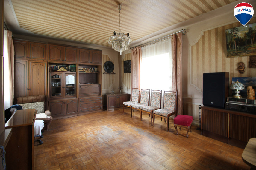 Parduodamas namas Medelyno g., Centre, Šiauliuose, 129.89 kv.m ploto 11