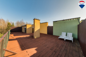 Parduodamas butas Eišiškių pl., Burbiškėse, Vilniuje, 93.27 kv.m ploto 30