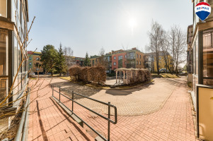Parduodamas butas Eišiškių pl., Burbiškėse, Vilniuje, 93.27 kv.m ploto 37