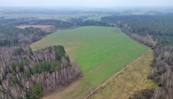 Parduodamas  sklypas Darsūniškio k., Kaišiadorių r. sav., 432 a ploto 7