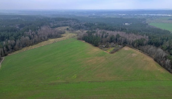 Parduodamas  sklypas Darsūniškio k., Kaišiadorių r. sav., 432 a ploto 9