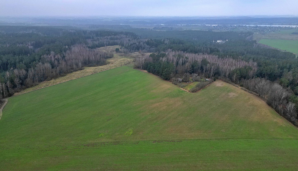 Parduodamas  sklypas Darsūniškio k., Kaišiadorių r. sav., 432 a ploto 9