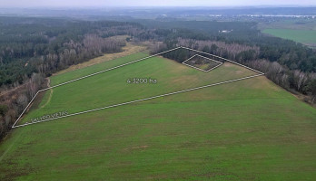 Parduodamas  sklypas Darsūniškio k., Kaišiadorių r. sav., 432 a ploto 10