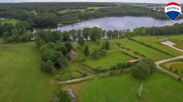 Parduodamas sklypas Perkalių k., 119 a ploto 7