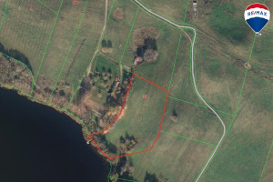 Parduodamas sklypas Perkalių k., 119 a ploto 8