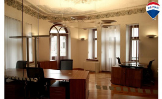 Nuomojamos patalpos Antano Tumėno g., Centre, Vilniuje, 198 kv.m ploto 5