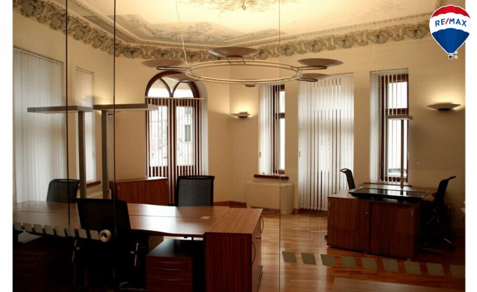 Nuomojamos patalpos Antano Tumėno g., Centre, Vilniuje, 198 kv.m ploto 5
