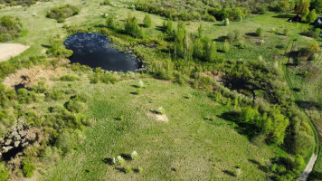 Parduodamas  sklypas Kibučių k., Kaišiadorių r. sav., 1410 a ploto 7