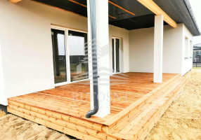 Parduodamas namas Baukštininkų k., Klaipėdos r. sav., 124 m² ploto 4 kambariai 7