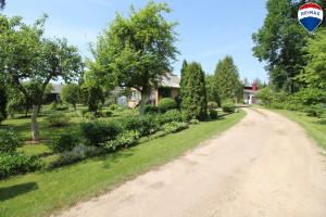 Parduodamas namas Ventos 2-oji g., Gervėnų k., 46.8 kv.m ploto 2