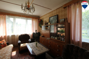 Parduodamas namas Ventos 2-oji g., Gervėnų k., 46.8 kv.m ploto 15