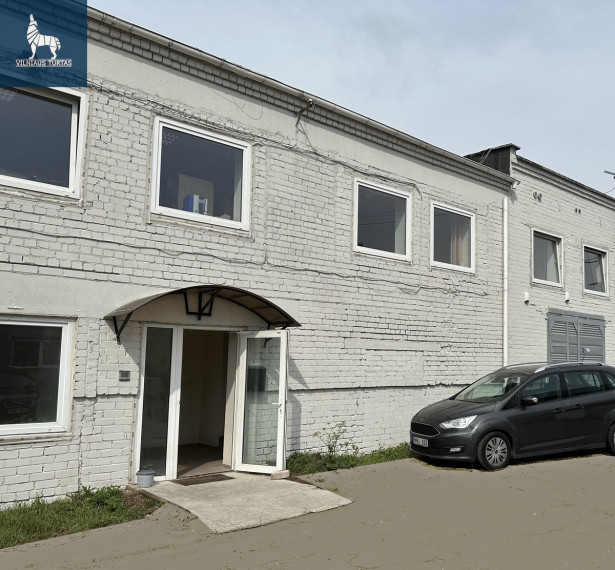 Nuomojamas butas Arimų g.18, Vilnius, Naujoji Vilnia, Vilniaus m., Vilniaus m. sav., 45 m2 ploto, 2 kambariai 4
