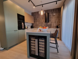 Parduodamas namas Gindulių k., Klaipėdos r. sav., 93 m2 ploto, 1 aukštai 1