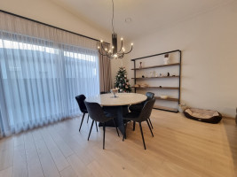 Parduodamas namas Gindulių k., Klaipėdos r. sav., 93 m2 ploto, 1 aukštai 5