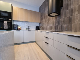 Parduodamas namas Gindulių k., Klaipėdos r. sav., 93 m2 ploto, 1 aukštai 6