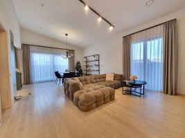 Parduodamas namas Gindulių k., Klaipėdos r. sav., 93 m2 ploto, 1 aukštai 7