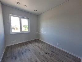 Parduodamas namas Liepų g., Kvietinių k., Klaipėdos r. sav., 80 m2 ploto, 1 aukštai 2