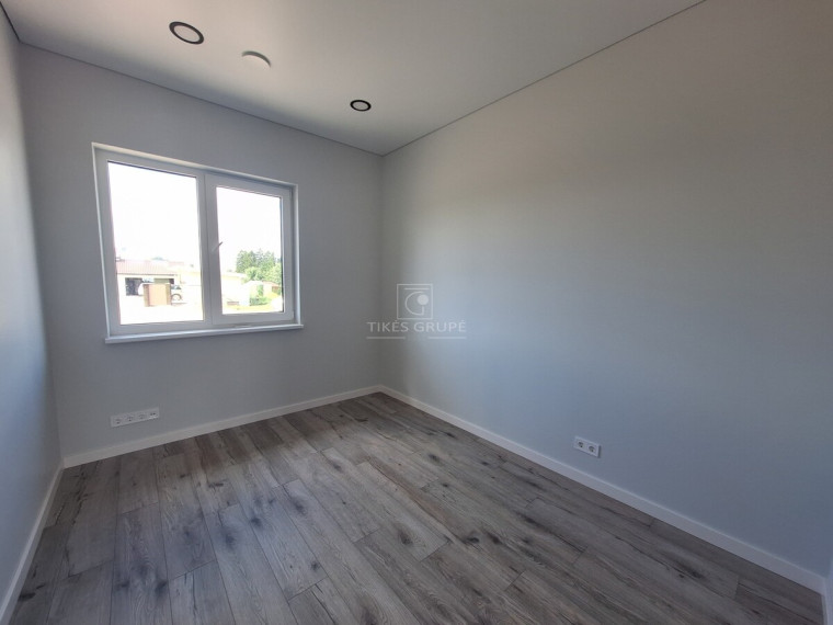 Parduodamas namas Liepų g., Kvietinių k., Klaipėdos r. sav., 80 m2 ploto, 1 aukštai 2