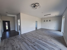 Parduodamas namas Liepų g., Kvietinių k., Klaipėdos r. sav., 80 m2 ploto, 1 aukštai 3