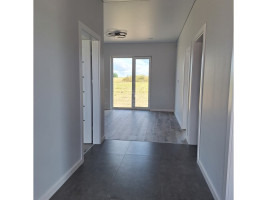 Parduodamas namas Liepų g., Kvietinių k., Klaipėdos r. sav., 80 m2 ploto, 1 aukštai 4