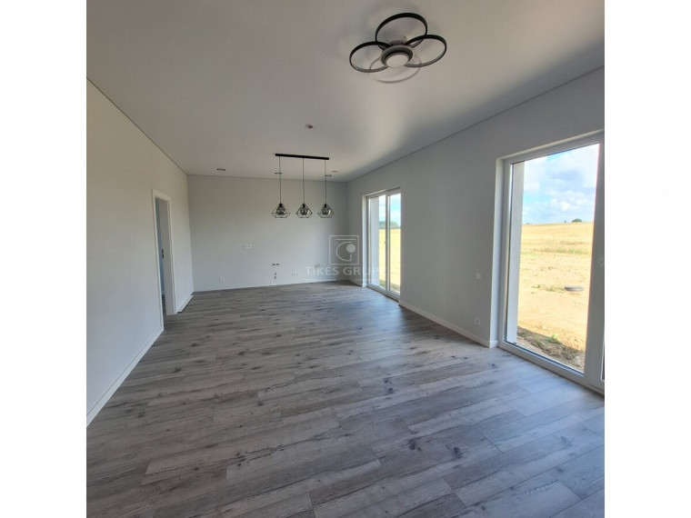 Parduodamas namas Liepų g., Kvietinių k., Klaipėdos r. sav., 80 m2 ploto, 1 aukštai 5