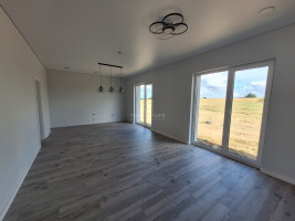Parduodamas namas Liepų g., Kvietinių k., Klaipėdos r. sav., 80 m2 ploto, 1 aukštai 9