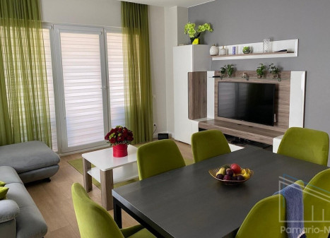Parduodamas namas Slengių k., Klaipėdos r. sav., 108 m2 ploto