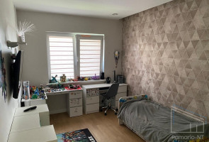 Parduodamas namas Slengių k., Klaipėdos r. sav., 108 m2 ploto 4