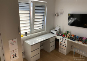 Parduodamas namas Slengių k., Klaipėdos r. sav., 108 m2 ploto 6