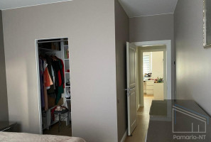 Parduodamas namas Slengių k., Klaipėdos r. sav., 108 m2 ploto 9