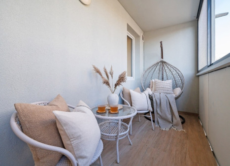 Nuomojamas butas Kernavės g., Šnipiškės, Vilniaus m., Vilniaus m. sav., 40 m2 ploto, 2 kambariai