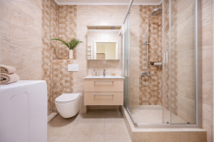 Nuomojamas butas Kernavės g., Šnipiškės, Vilniaus m., Vilniaus m. sav., 40 m2 ploto, 2 kambariai 20